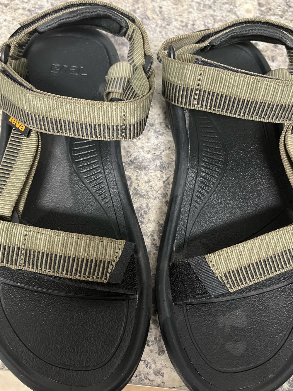Teva Sandals